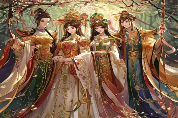斧王出装